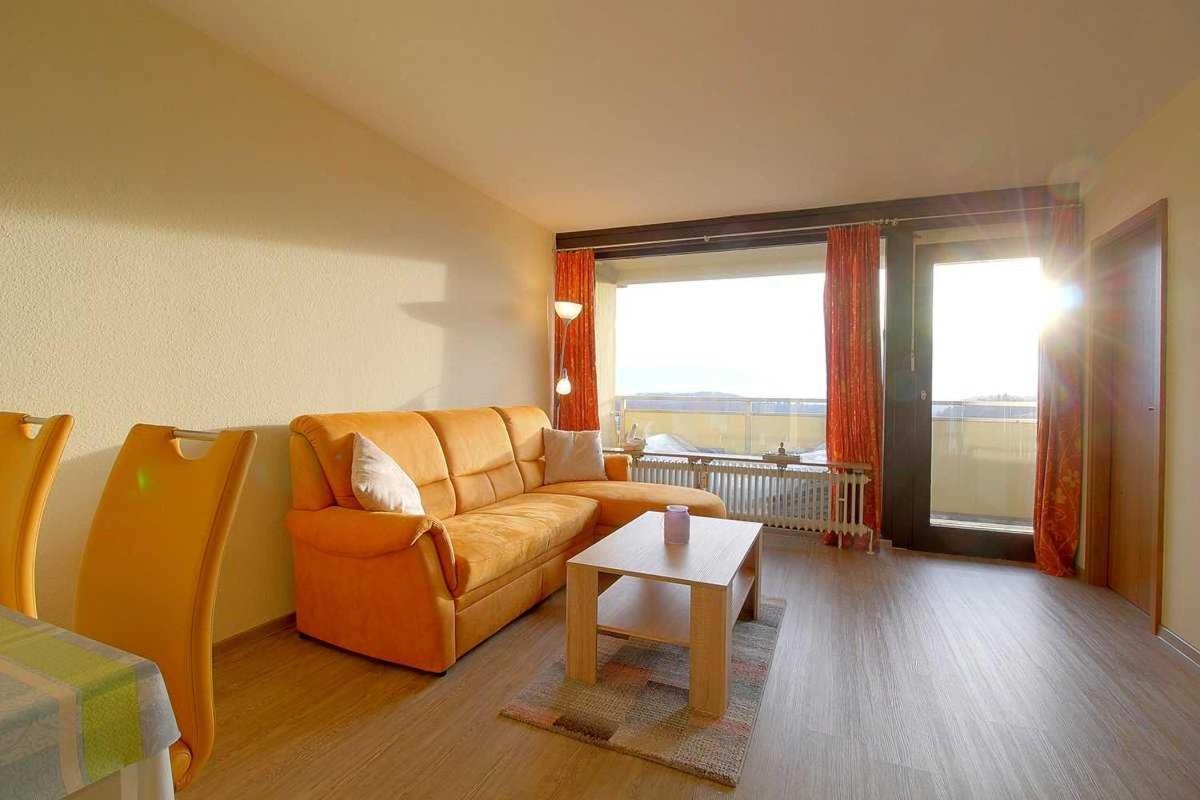 Apartment 545 Hohegeiß Екстериор снимка