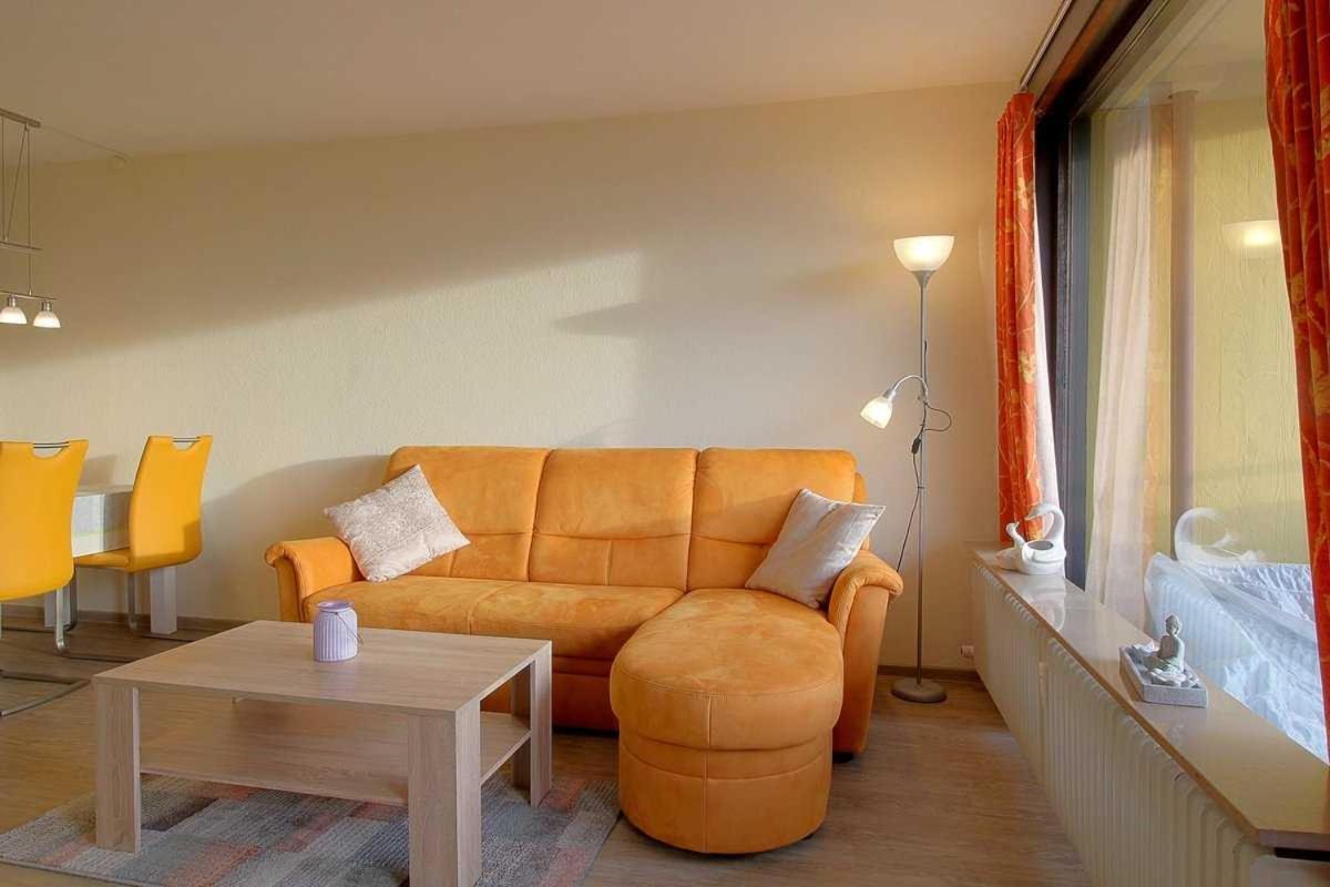 Apartment 545 Hohegeiß Екстериор снимка