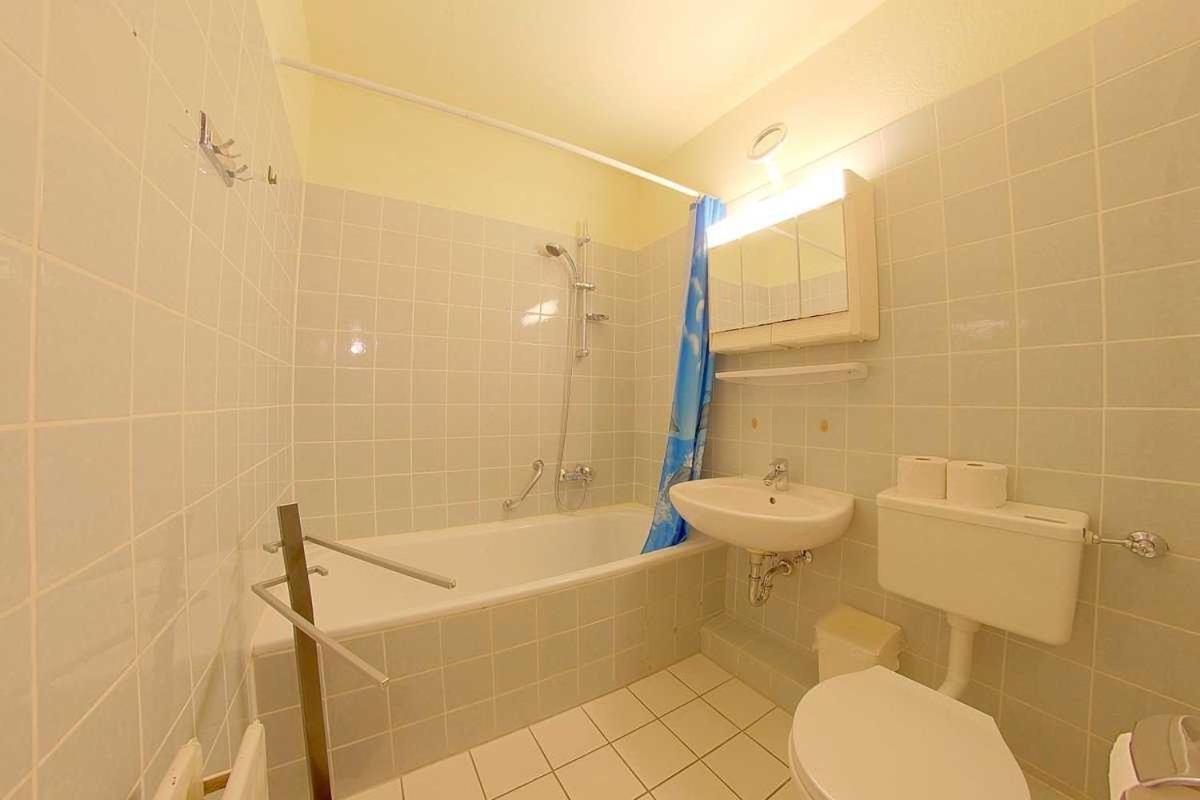 Apartment 545 Hohegeiß Екстериор снимка
