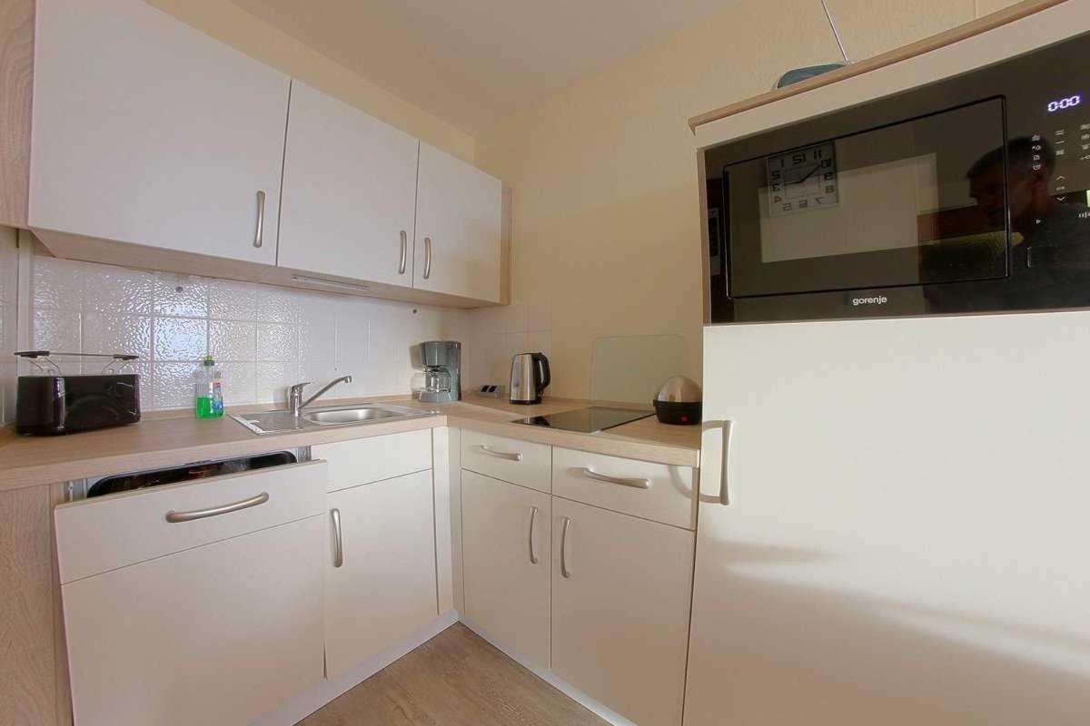 Apartment 545 Hohegeiß Екстериор снимка